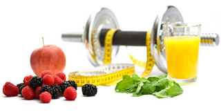 Perchè facendo palestra aumenti di peso?